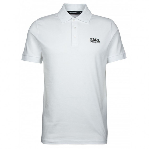 KARL LAGERFELD - POLO - 660 - 745780561235/660