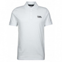 KARL LAGERFELD - POLO - 660 - 745780561235/660