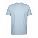 KARL LAGERFELD - T-SHIRT CREWNECK - 990 - 755054561221/990