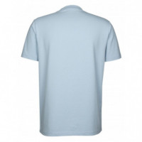 KARL LAGERFELD - T-SHIRT CREWNECK - 990 - 755054561221/990