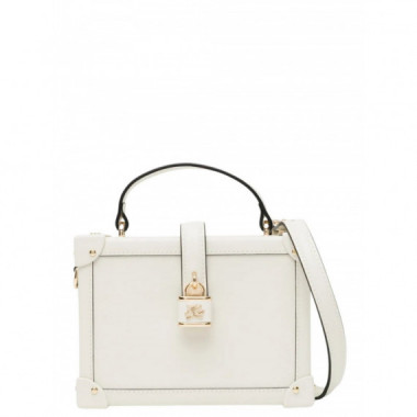 KARL LAGERFELD - k/autograph padlock sm trunk - 110 - B1W30100/110