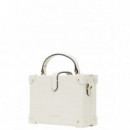 KARL LAGERFELD - k/autograph padlock sm trunk - 110 - B1W30100/110