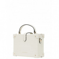 KARL LAGERFELD - k/autograph padlock sm trunk - 110 - B1W30100/110