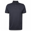 KARL LAGERFELD - POLO - 690 - 745071561251/690