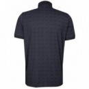 KARL LAGERFELD - POLO - 690 - 745071561251/690