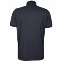 KARL LAGERFELD - POLO - 690 - 745071561251/690