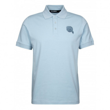 KARL LAGERFELD - POLO - 600 - 745022561235/600