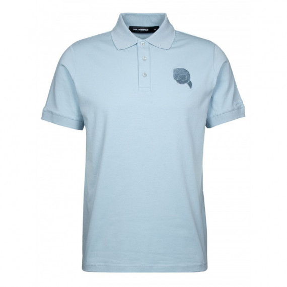 KARL LAGERFELD - POLO - 600 - 745022561235/600