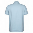 KARL LAGERFELD - POLO - 600 - 745022561235/600