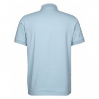 KARL LAGERFELD - POLO - 600 - 745022561235/600