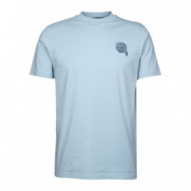 KARL LAGERFELD - T-SHIRT CREWNECK - 990 - 755023561235/990