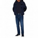 ARMANI EXCHANGE - T-SHIRT - UB101 - XM001281AF10361/UB101