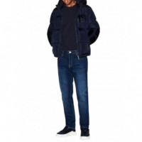 ARMANI EXCHANGE - T-SHIRT - UB101 - XM001281AF10361/UB101