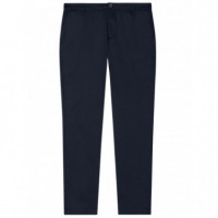 ARMANI EXCHANGE - TROUSER - UB101 - XM001162AF13236/UB101