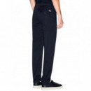 ARMANI EXCHANGE - TROUSER - UB101 - XM001162AF13236/UB101