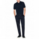 ARMANI EXCHANGE - TROUSER - UB101 - XM001162AF13236/UB101