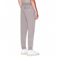 ARMANI EXCHANGE - TROUSER - U6107 - XM000373AF10818/U6107