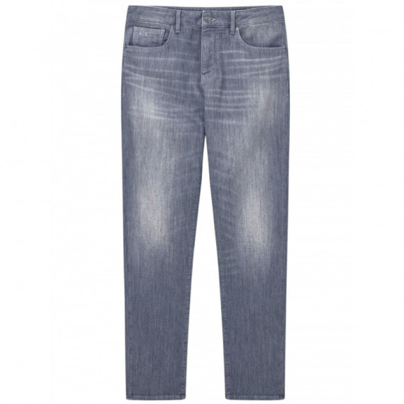 ARMANI EXCHANGE - 5 POCKETS PANT - M8013 - XM000049AF14369/M8013