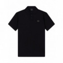 ARMANI EXCHANGE - POLO SHIRT - UC001 - XM002232AF10364/UC001