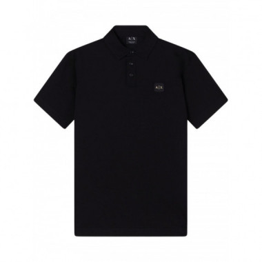 ARMANI EXCHANGE - POLO SHIRT - UC001 - XM002232AF10364/UC001