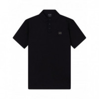 ARMANI EXCHANGE - POLO SHIRT - UC001 - XM002232AF10364/UC001