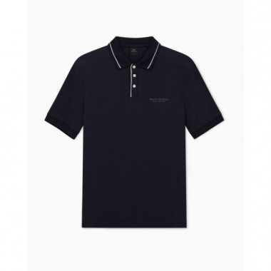 ARMANI EXCHANGE - POLO SHIRT - UB101 - XM001557AF10363/UB101