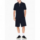 ARMANI EXCHANGE - POLO SHIRT - UB101 - XM001557AF10363/UB101