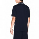 ARMANI EXCHANGE - POLO SHIRT - UB101 - XM001557AF10363/UB101
