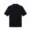 ARMANI EXCHANGE - POLO SHIRT - UC001 - XM001292AF10337/UC001