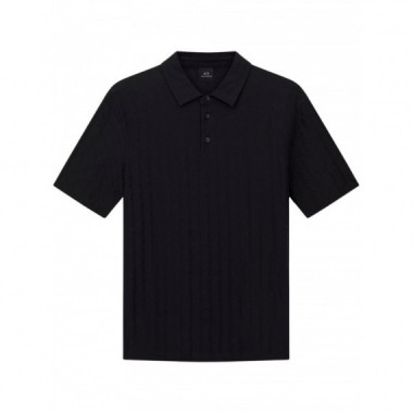 ARMANI EXCHANGE - POLO SHIRT - UC001 - XM001292AF10337/UC001