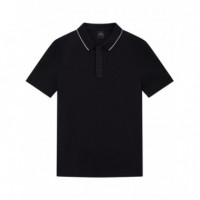 ARMANI EXCHANGE - POLO SHIRT - UC001 - XM001285AF10366/UC001