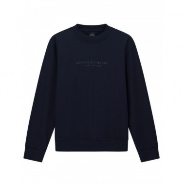 ARMANI EXCHANGE - SWEATSHIRT - UB101 - XM001284AF20934/UB101