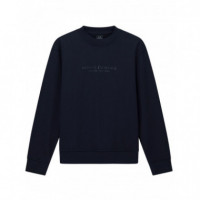 ARMANI EXCHANGE - SWEATSHIRT - UB101 - XM001284AF20934/UB101