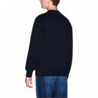 ARMANI EXCHANGE - SWEATSHIRT - UB101 - XM001284AF20934/UB101