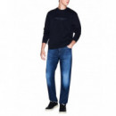 ARMANI EXCHANGE - SWEATSHIRT - UB101 - XM001284AF20934/UB101
