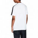 ARMANI EXCHANGE - T-SHIRT - U0009 - XM001283AF10361/U0009