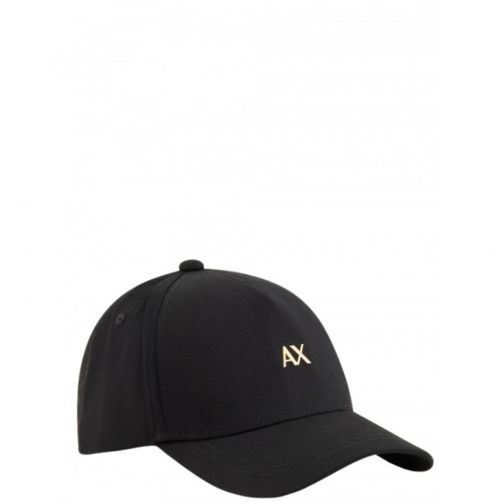 ARMANI EXCHANGE - BASEBALL HAT - UC001 - XW001886AF15502/UC001
