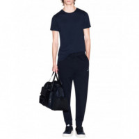 ARMANI EXCHANGE - TROUSER - UB101 - XM001299AF20934/UB101