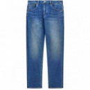 ARMANI EXCHANGE - 5 POCKETS PANT - MB001 - XM000049AF14266/MB001