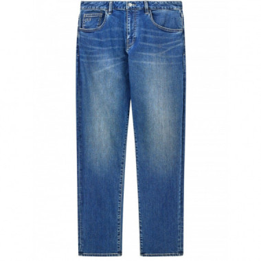 ARMANI EXCHANGE - 5 POCKETS PANT - MB001 - XM000049AF14266/MB001