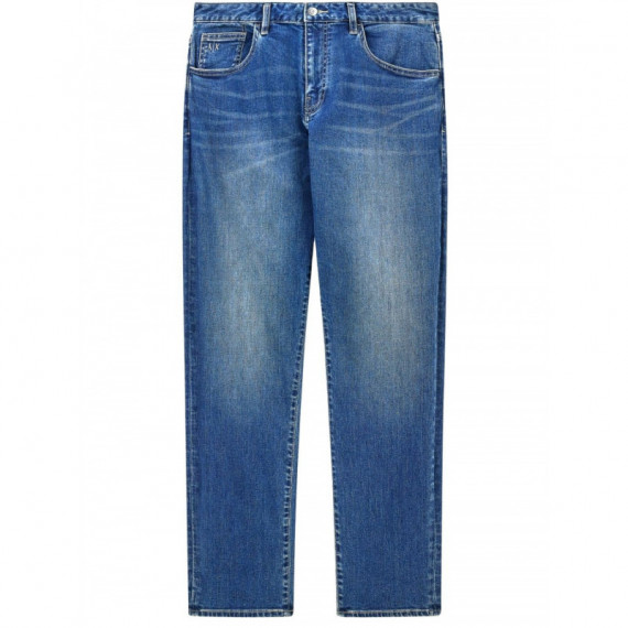 ARMANI EXCHANGE - 5 POCKETS PANT - MB001 - XM000049AF14266/MB001