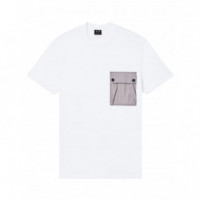 ARMANI EXCHANGE - T-SHIRT - U0009 - XM001785AF10361/U0009