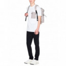 ARMANI EXCHANGE - T-SHIRT - U0009 - XM001785AF10361/U0009