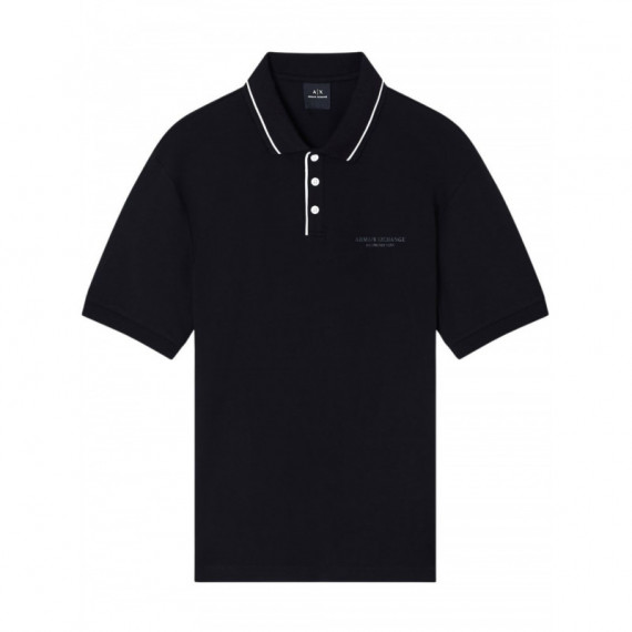 ARMANI EXCHANGE - POLO SHIRT - UC001 - XM001557AF10363/UC001