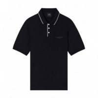 ARMANI EXCHANGE - POLO SHIRT - UC001 - XM001557AF10363/UC001