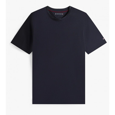 TOMMY HILFIGER - DC MERCERISED COTTON - DW5 - F|MW0MW39779/DW5