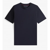 TOMMY HILFIGER - DC MERCERISED COTTON - DW5 - F|MW0MW39779/DW5