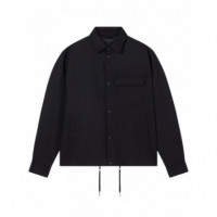 ARMANI EXCHANGE - BLOUSON JACKET - UC001 - XM002194AF21302/UC001