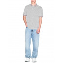 ARMANI EXCHANGE - POLO SHIRT - F0143 - XM002015AF10366/F0143