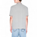 ARMANI EXCHANGE - POLO SHIRT - F0143 - XM002015AF10366/F0143